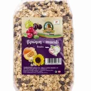 AMALIA MUESLI 500G