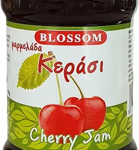 BLOSSOM CHERRY JAM 370G
