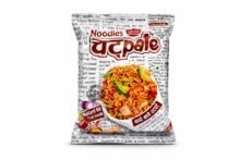 CHATPATE NOODLES 60G