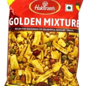 HALDIRAM GOLDEN MIXTURE 150G