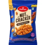 HALDIRAM NUT CRACKER 210G