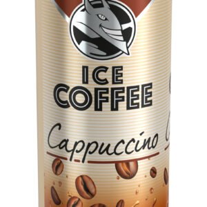 HELL ICE COFFEE CAPPUCCINO 250ML