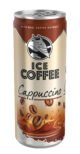 HELL ICE COFFEE CAPPUCCINO 250ML