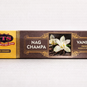 ITS NAG CHAMPA (VANILLA) 15 GRAMS