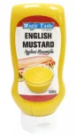 MAGIC TASTE ENGLISH MUSTARD 550G