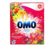 OMO DETERGENT POWDER 45 WASH