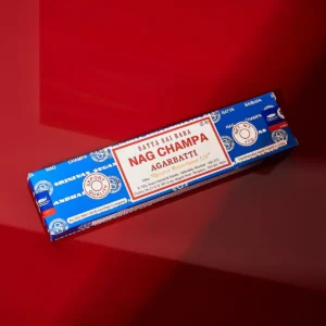 SAIBABA NAG CHAMPA AGARBATTI 15G