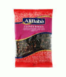 ALIBABA CLOVES WHOLE 50G