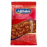 ALIBABA CRUSHED CHILLI 100G