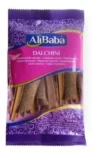 ALIBABA CINAMON DALCHINI STICKS 50G