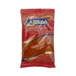 ALIBABA EXTRA HOT CHILLI POWDER 100G