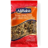 ALIBABA GARAM MASALA WHOLE 100G