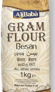 ALIBABA BESON - GRAM FLOUR 1KG