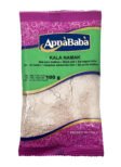 ALIBABA BLACK SALT(KALA NAMAK) 100G