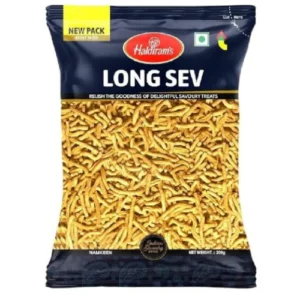HALDIRAM LONG SEV 200G