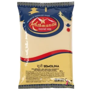 KATHMANDU SUJI(SEMOLINA) 800G