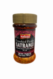 NATIONAL CRUSH SATRANGI (VEGETABLE) PICKLE 750G