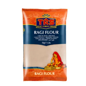 TRS RAGI FLOUR 1KG