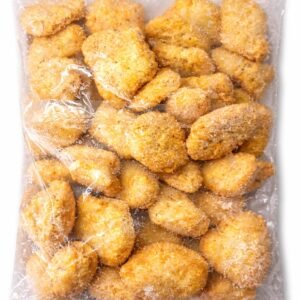 FROZEN CHICKEN NUGGETS 1KG