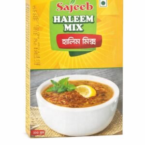 SAJEEB HALEEM MIX 200G