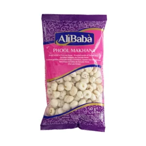 ALIBABA PHOOL MAKHANA 50G