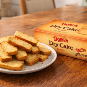 DANISH DRY CAKE 350G