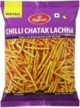 HALDIRAM CHILLI CHATAK LACHHA 200G