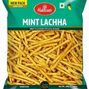 HALDIRAM MINT LACHHA 200G