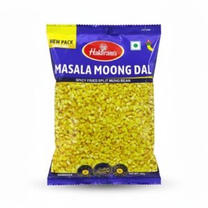 HALDIRAM MOONG DAL MASALA 200G