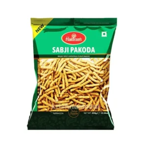 HALDIRAM SABJI PAKODA 150G