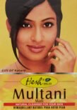 HESH MULTANI MITTI POWDER 100G