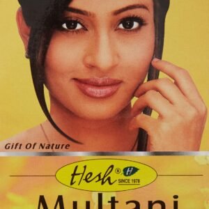 HESH MULTANI MITTI POWDER 100G