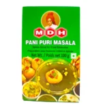 MDH PANI PURI MASALA 100G