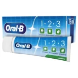 ORAL B TOOTHPASTE 75ML