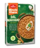 HALDIRAM RTE DAL MAKHANI 300G