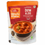 HALDIRAM RTE DUM ALOO 300G
