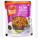 HALDIRAM RTE RAJMA RASEELA 300G