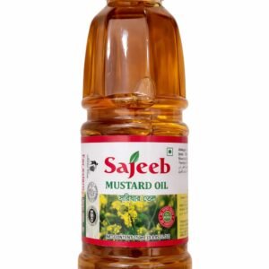 SAJEEB MUSTARD OIL 250ML