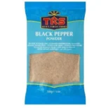 TRS BLACK PEPPER POWDER 100G