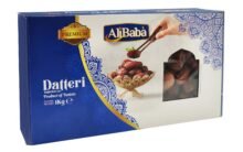 ALIBABA DATES RAMATI 1KG