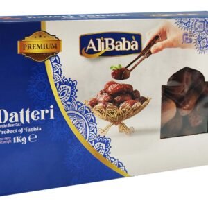 ALIBABA DATES RAMATI 1KG