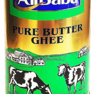 ALIBABA GHEE BUTTER 1KG