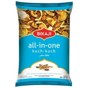 BIKAJI ALL IN ONE 200G