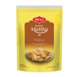 BIKAJI NASHTA MATTHI 200G