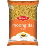 BIKAJI MOONG DAL 200G