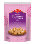 BIKAJI NASHTA SAMOSA 200G