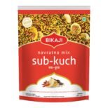 BIKAJI NAVRATNA MIX 200G