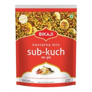 BIKAJI NAVRATNA MIX 200G