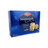 BIKAJI SOAN-PAPDI CASHEW NUT 200G