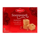 BIKAJI SOAN-PAPDI MANBHAVAN 200G